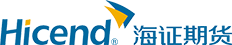 期貨賬戶開戶logo